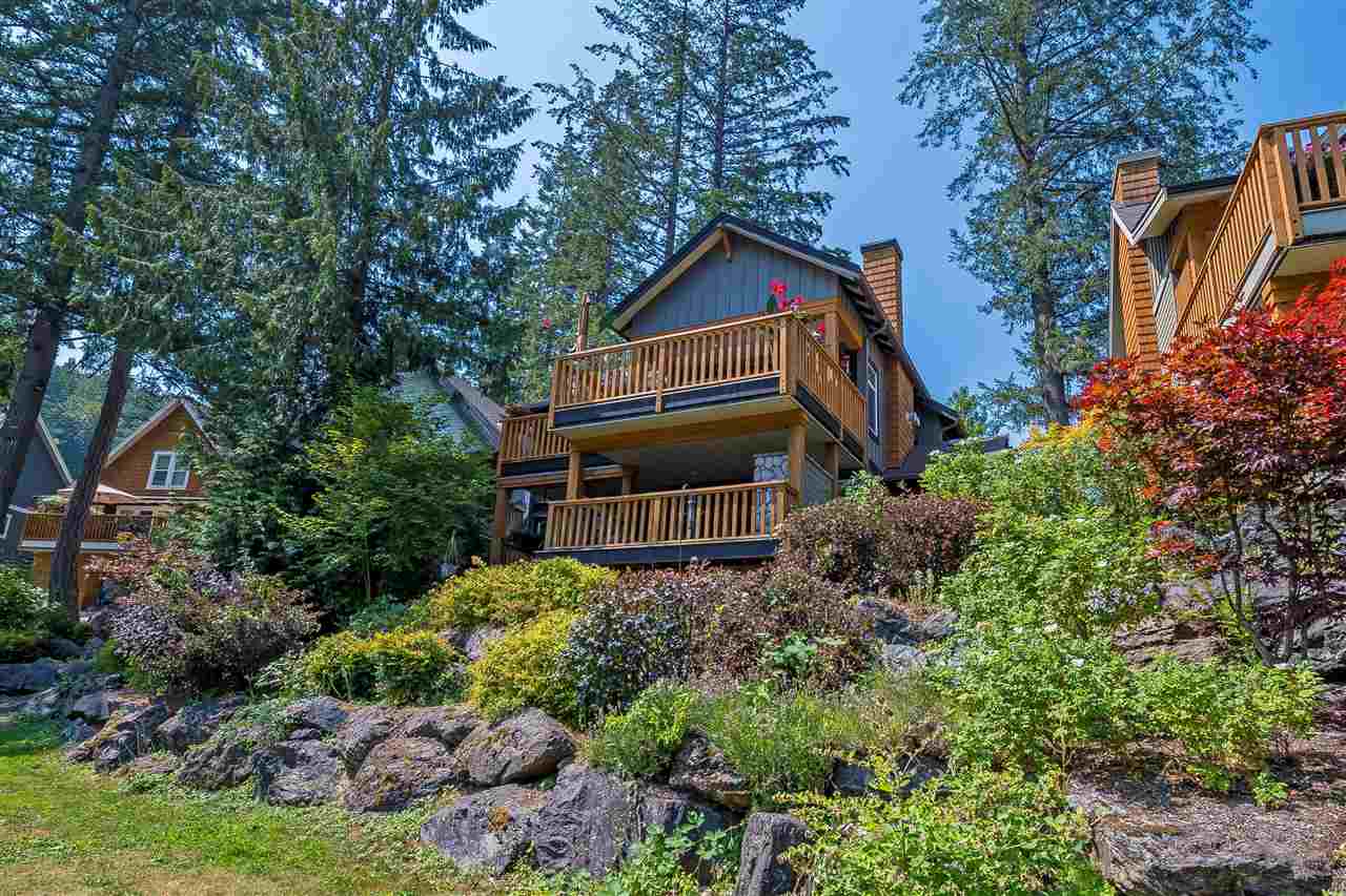 1768 Painted Willow Street, Cultus Lake, BC, V2R 0E1 R2293207