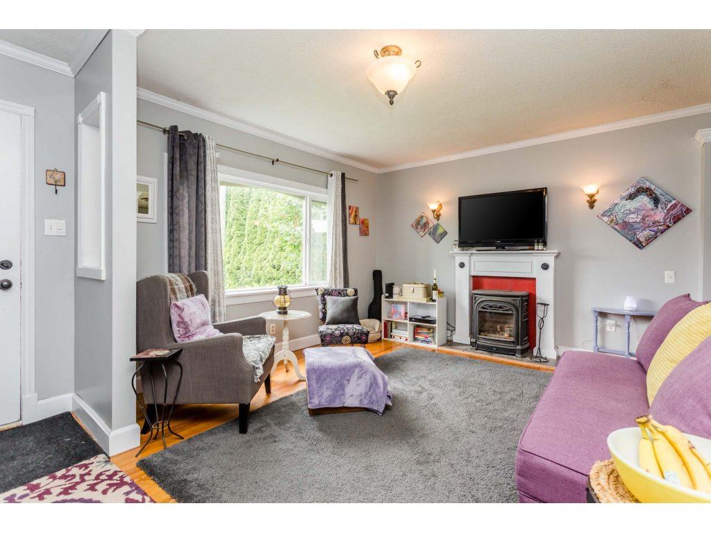 9743 Menzies Street, Chilliwack, BC, V2P 5Z8 R2292605 Brennan Bates