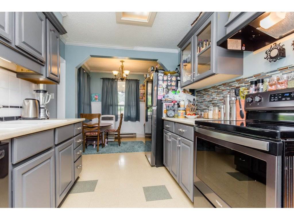 9743 Menzies Street, Chilliwack, BC, V2P 5Z8 R2292605 Brennan Bates