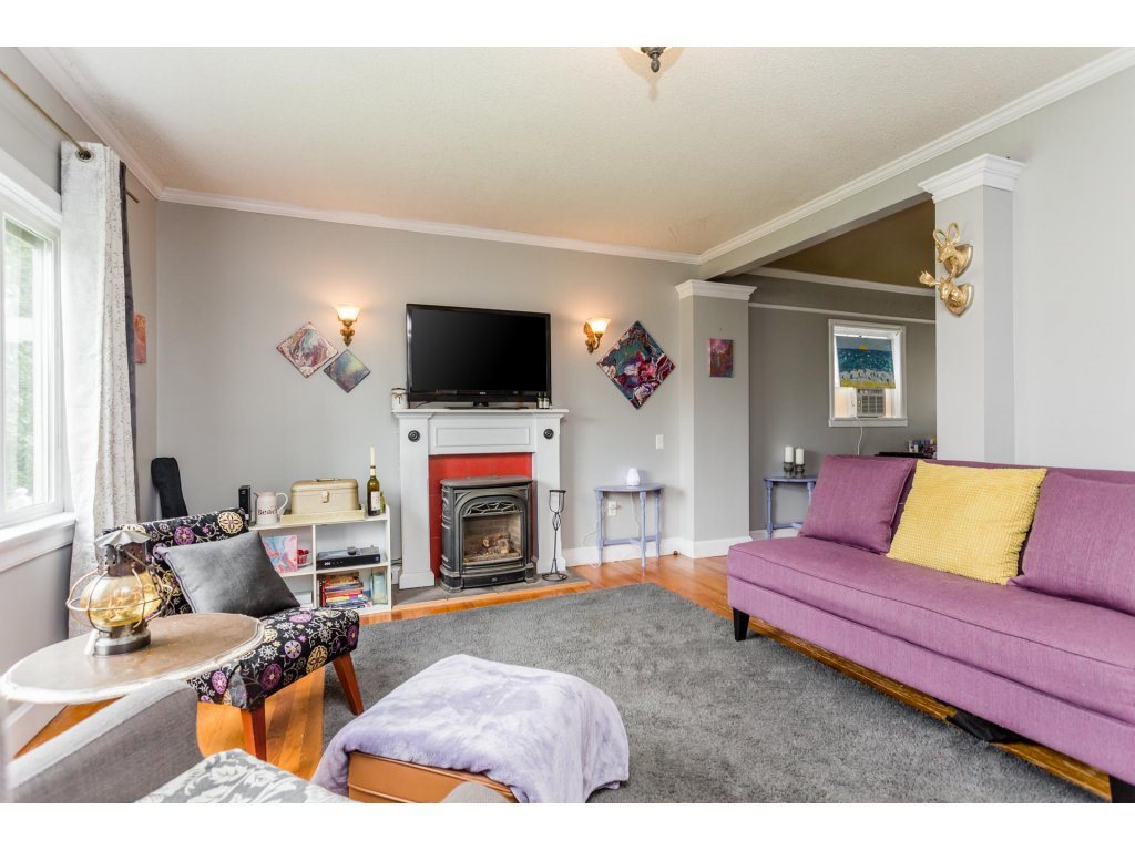 9743 Menzies Street, Chilliwack, BC, V2P 5Z8 R2292605 Brennan Bates