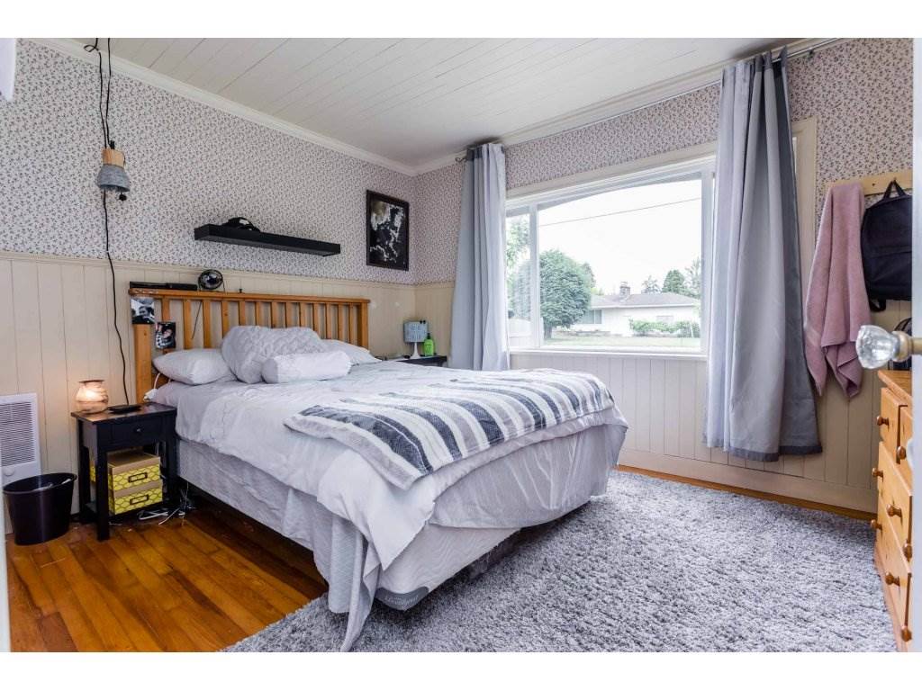 9743 Menzies Street, Chilliwack, BC, V2P 5Z8 R2292605 Brennan Bates