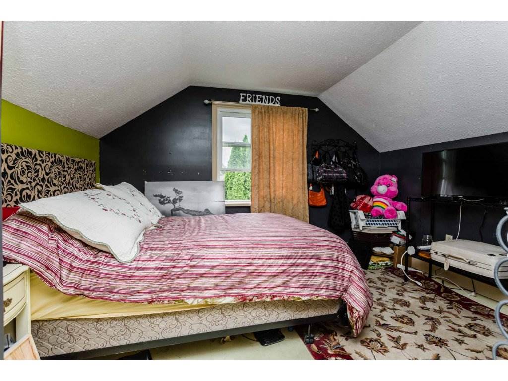 9743 Menzies Street, Chilliwack, BC, V2P 5Z8 R2292605 Brennan Bates