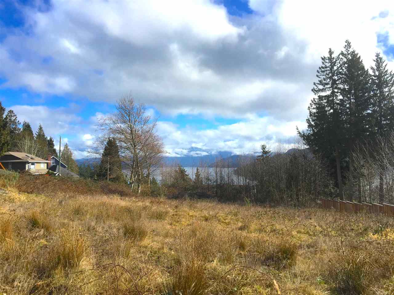 LOT 18 Woodland Road, Gibsons, BC, V0N 1V1 R2294605 Fran Miller