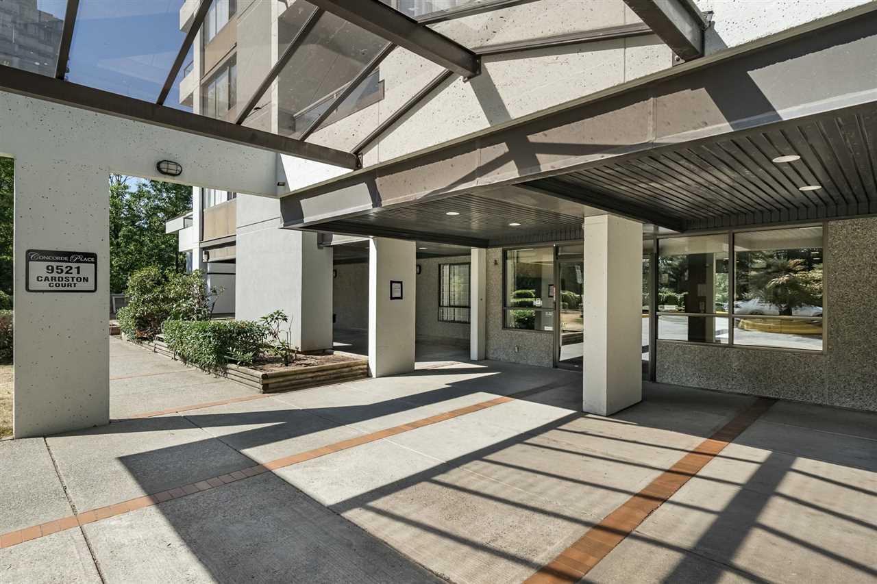 2101 9521 Cardston Court, Burnaby, BC, V3N 4R8 R2296973 Jag and