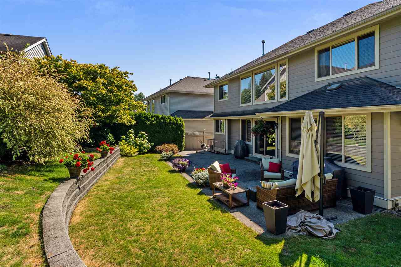 22715 Holyrood Avenue, Maple Ridge, BC, V2X 6E7 R2300263 Terry