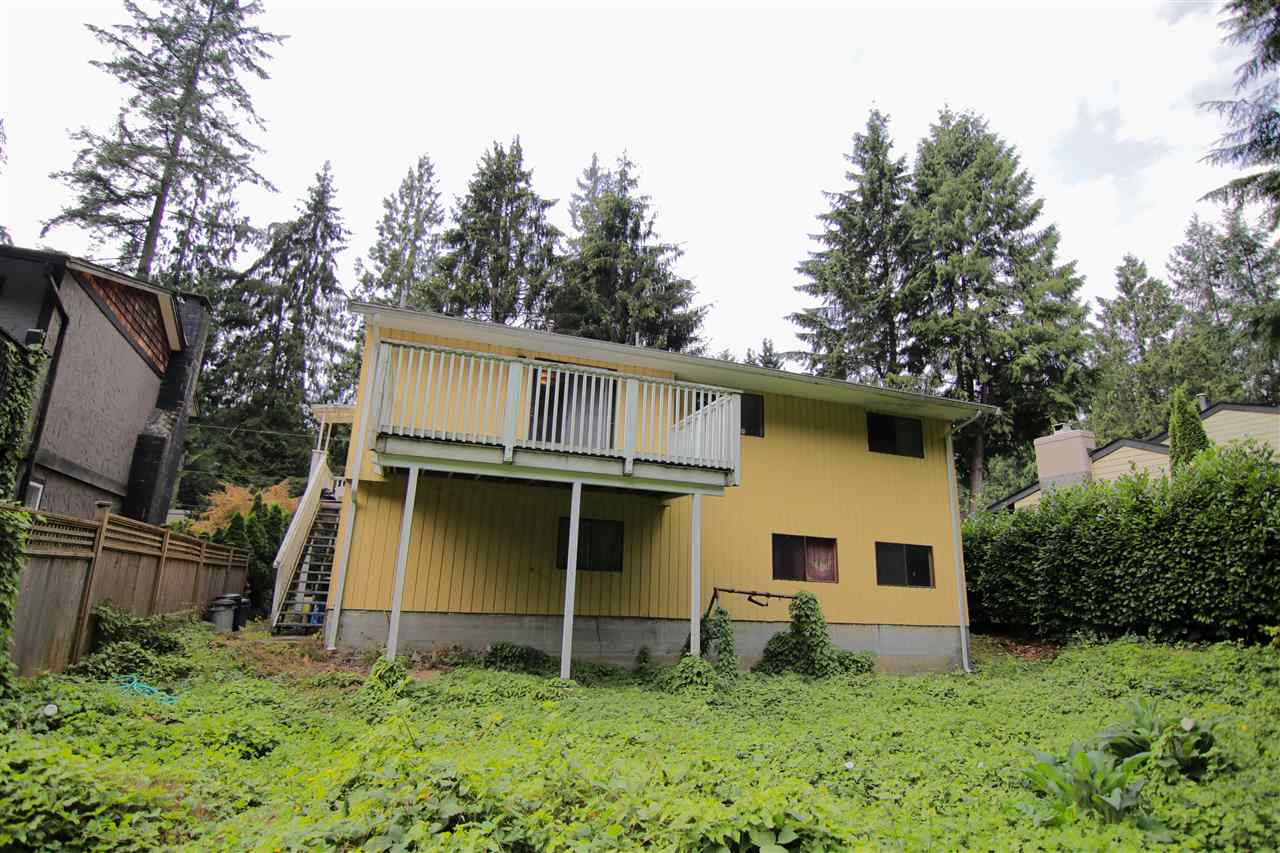 1640 Riverside Drive, North Vancouver, BC, V7H 1V7 R2301080 Kyle Real Estate