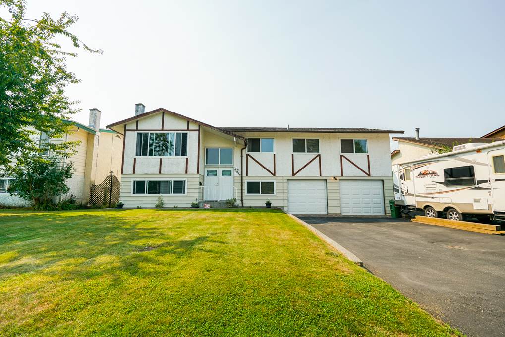 45446 Reece Avenue, Chilliwack, BC, V2P 3A3 R2301063 The Maharaj