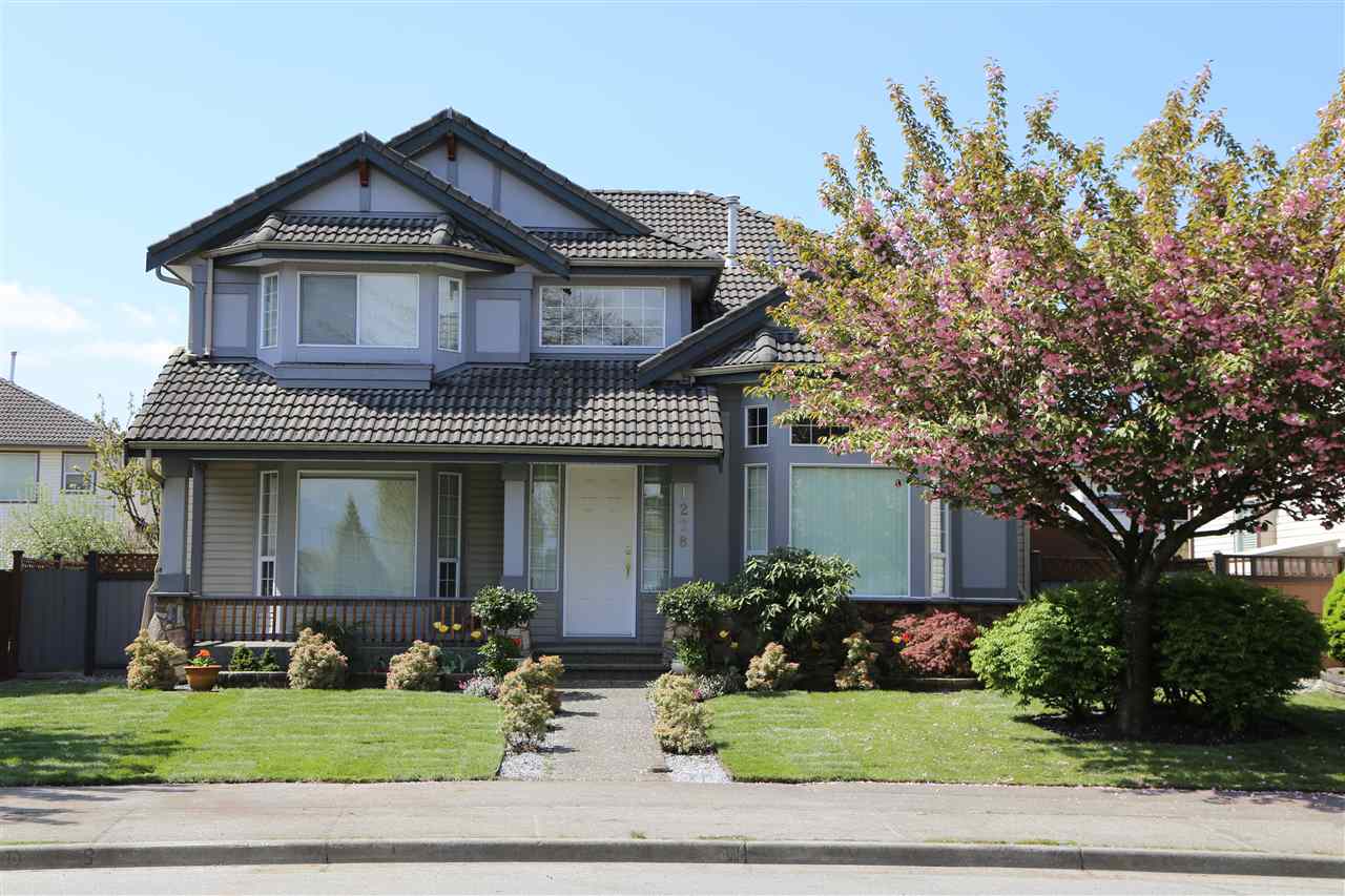 1278 Riverside Drive, Port Coquitlam, BC R2301324 Neil Raj