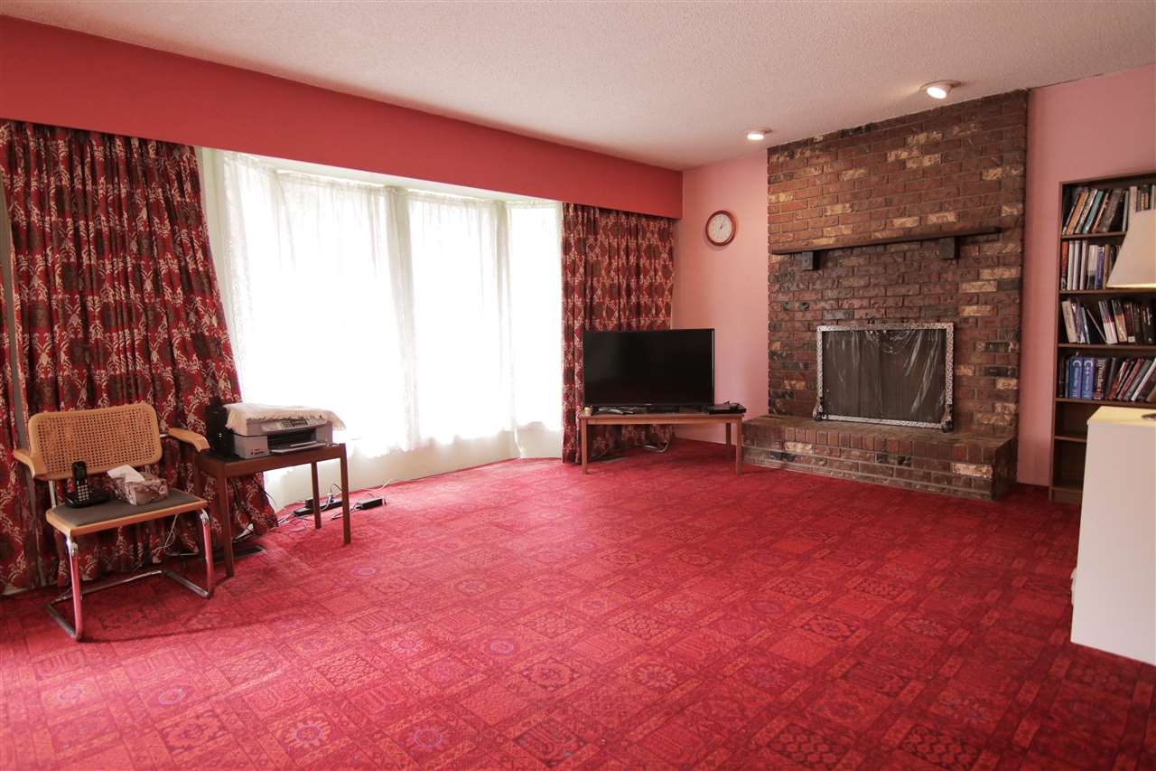 1640 Riverside Drive, North Vancouver, BC, V7H 1V7 R2301080 Kyle