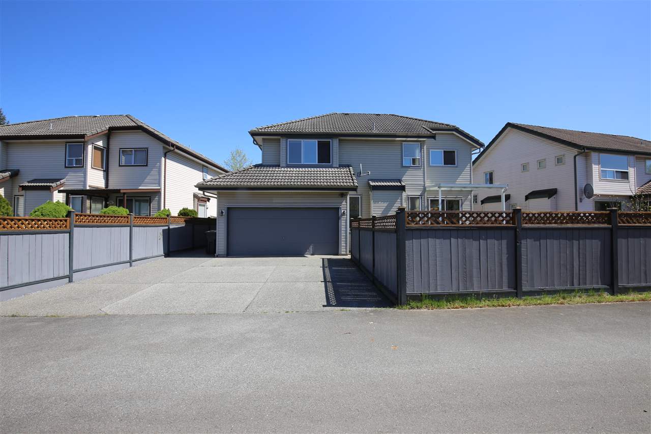 1278 Riverside Drive, Port Coquitlam, BC R2301324 Neil Raj