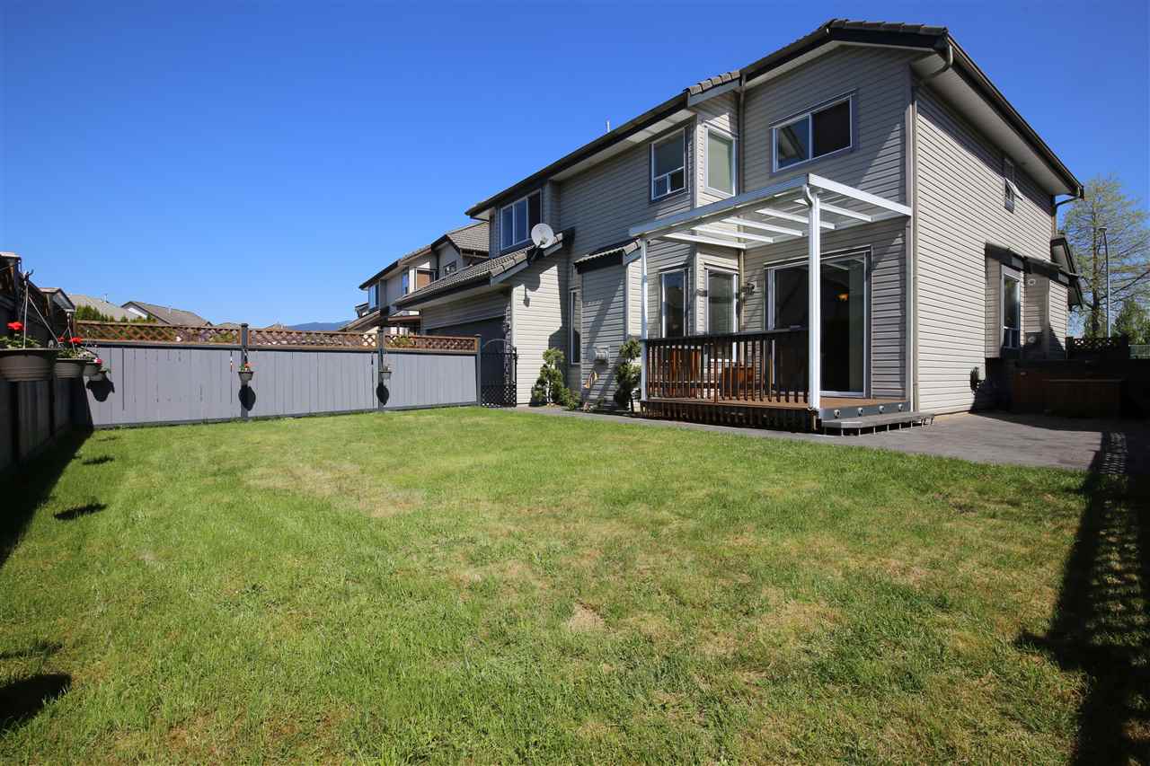 1278 Riverside Drive, Port Coquitlam, BC R2301324 Neil Raj