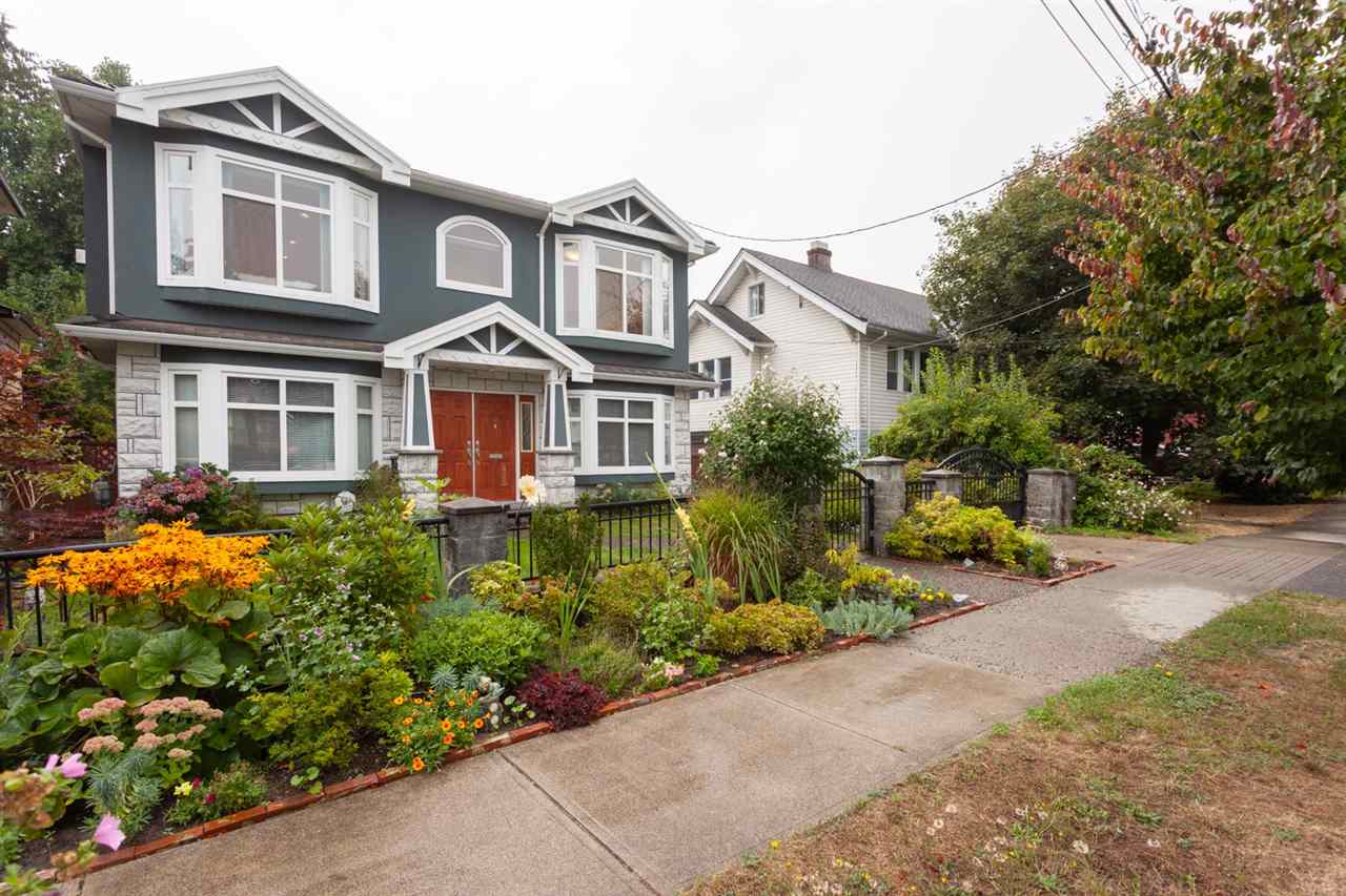 546 E 20th Avenue, Vancouver, BC, V5V 1M8 R2301863 The Kristi Holz