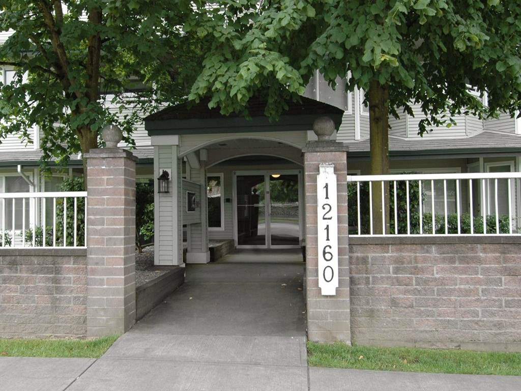 106 12160 80 Avenue, Surrey, BC, V3W 0V3 R2302028 Sherman Foster