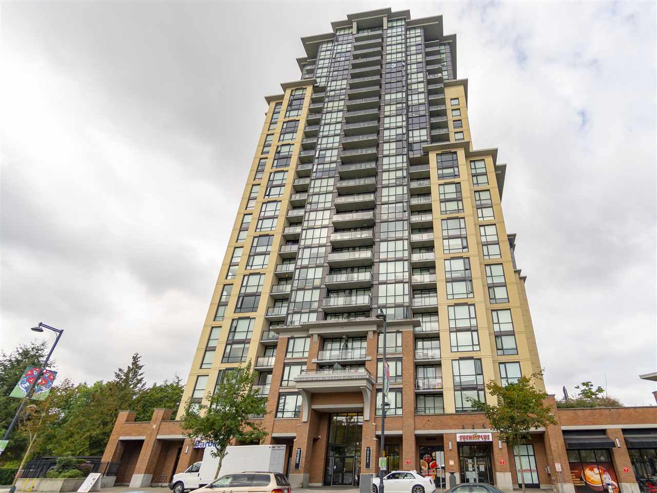  805 10777 University Drive, Surrey, BC R2303955 John Ly Personal Real Estate Corporation