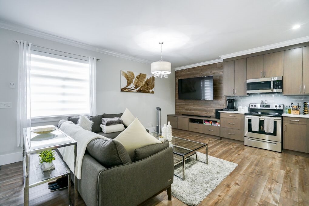 10748 132a Street Surrey Bc R2304954 Beautiful House In