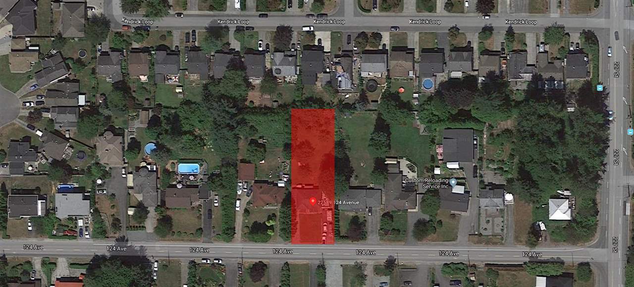 22589 124 Avenue, Maple Ridge, BC R2305325 Zare & Associates