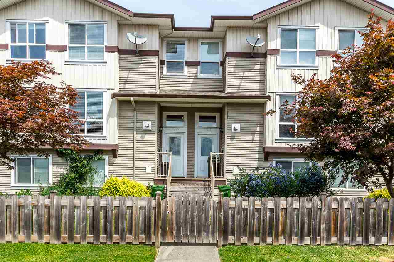  6 46345 Princess Avenue, Chilliwack, BC • R2305662 • Daisy Chohan