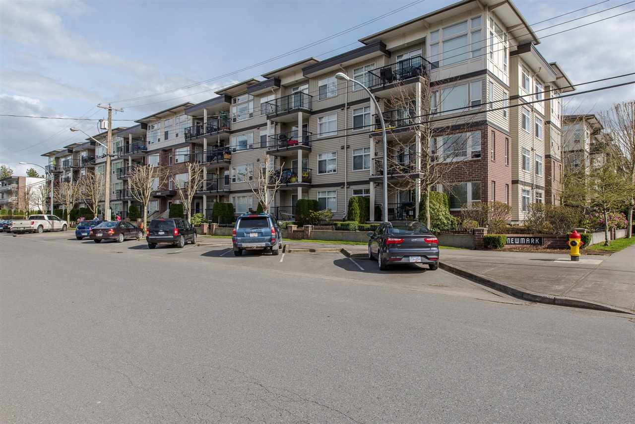 114 46150 Bole Avenue, Chilliwack, BC, V2P 0B7 R2306467 Matt Thiessen