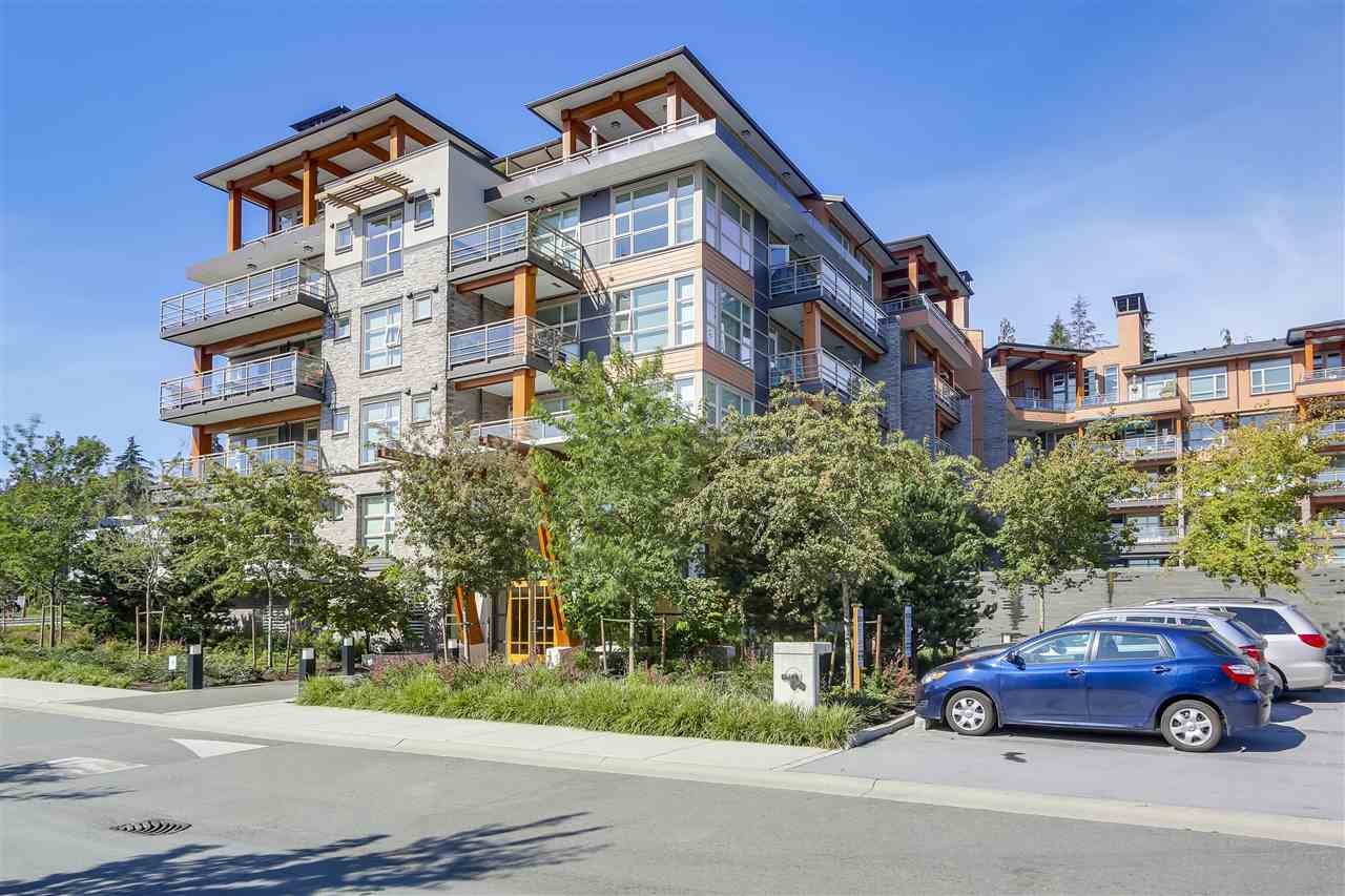 106, 3602 Aldercrest Drive, North Vancouver, BC, V7G 0A2 R2308270 Shelly Smee