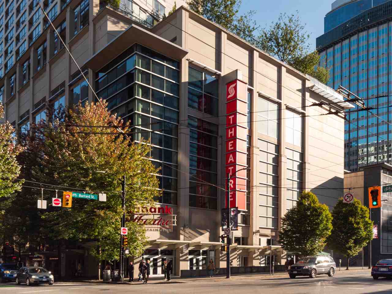  604 850 Burrard Street, Vancouver, BC R2307805 Sanjay Vyas Real Estate