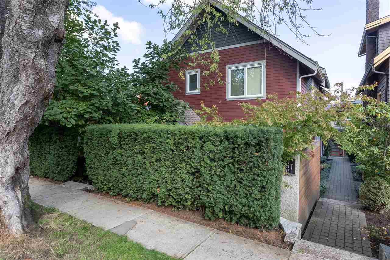 1553 E 20th Avenue, Vancouver, BC, V5N 2K7 R2308889 Katayoon b