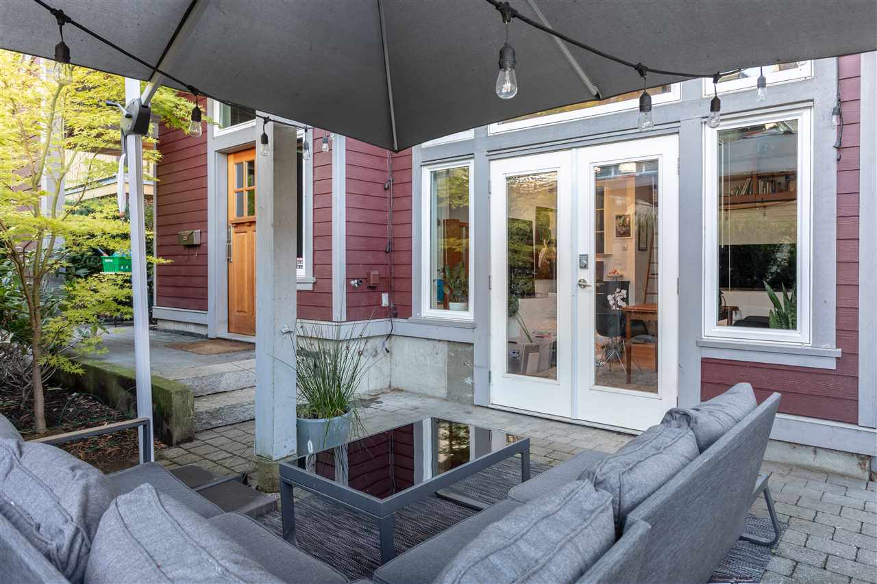 1553 E 20th Avenue, Vancouver, BC, V5N 2K7 R2308889 Katayoon b