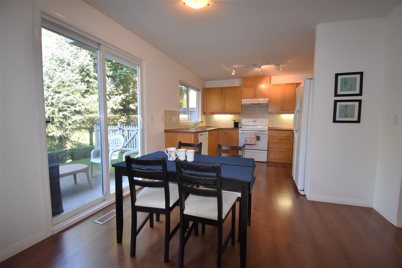 17 23343 Kanaka Way, Maple Ridge, BC, V2W 2B6 R2311042 Neufeld