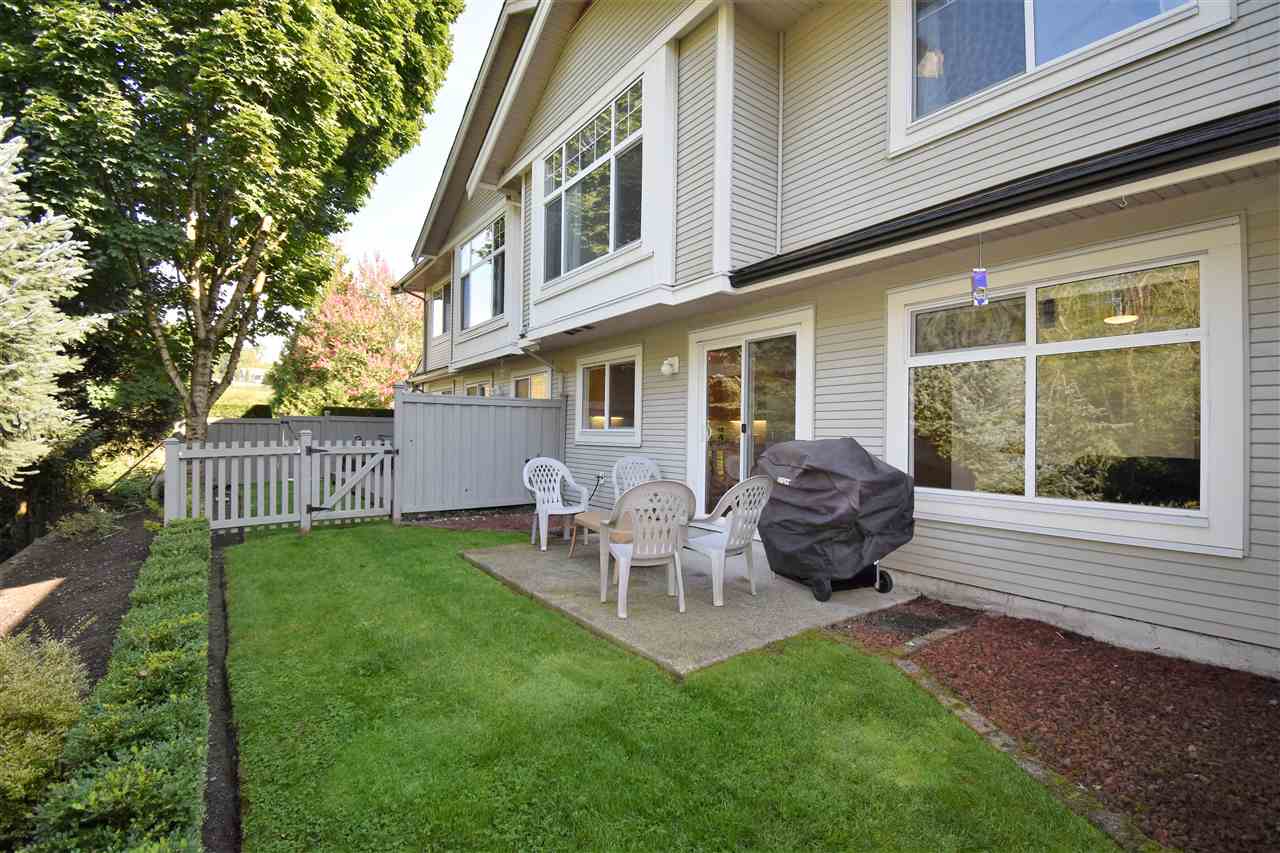 17 23343 Kanaka Way, Maple Ridge, BC, V2W 2B6 R2311042 Neufeld