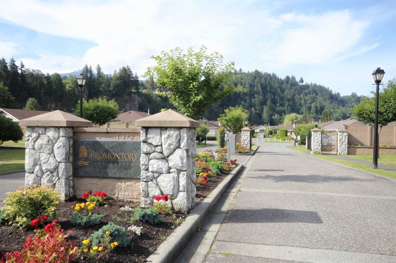 61 6001 Promontory Road, Chilliwack, BC, V2R 3E3 R2314275 Your
