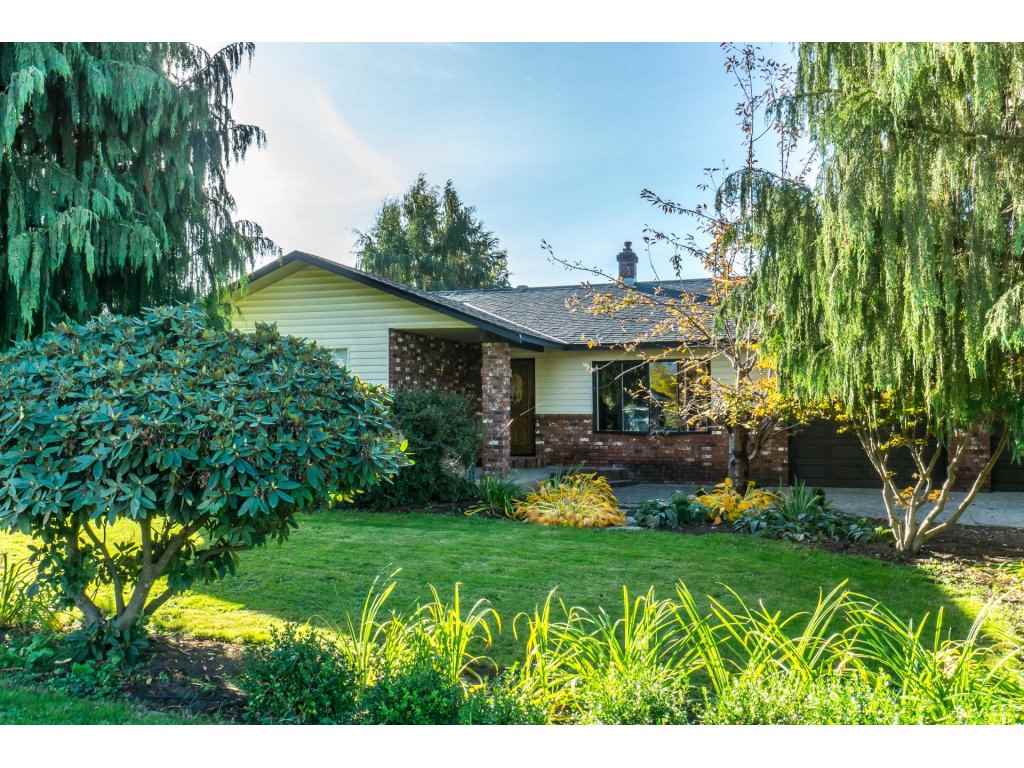 42410 South Sumas Road, Sardis Greendale, BC, V2R 4W3 R2313513