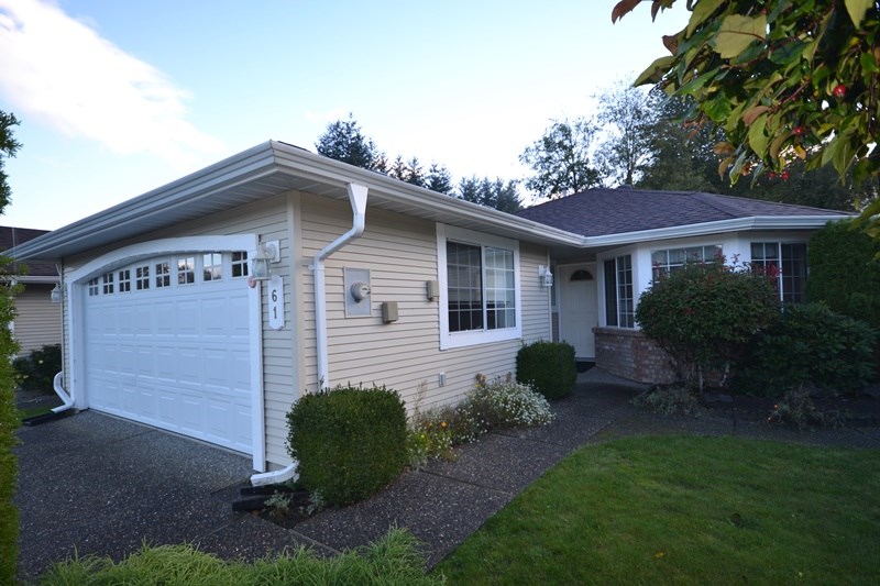 61 6001 Promontory Road, Chilliwack, BC, V2R 3E3 R2314275