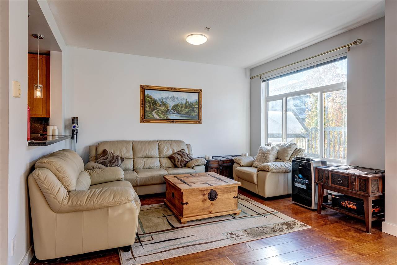 33 40632 Government Road, Squamish, BC, V8B 0M7 R2314991 David