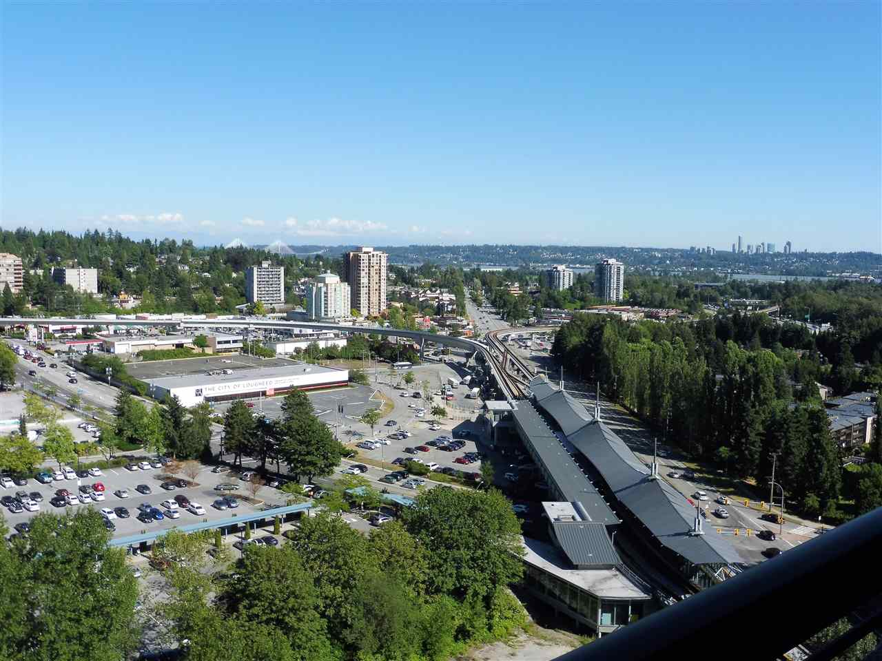 2203 3771 Bartlett Court, Burnaby, BC,