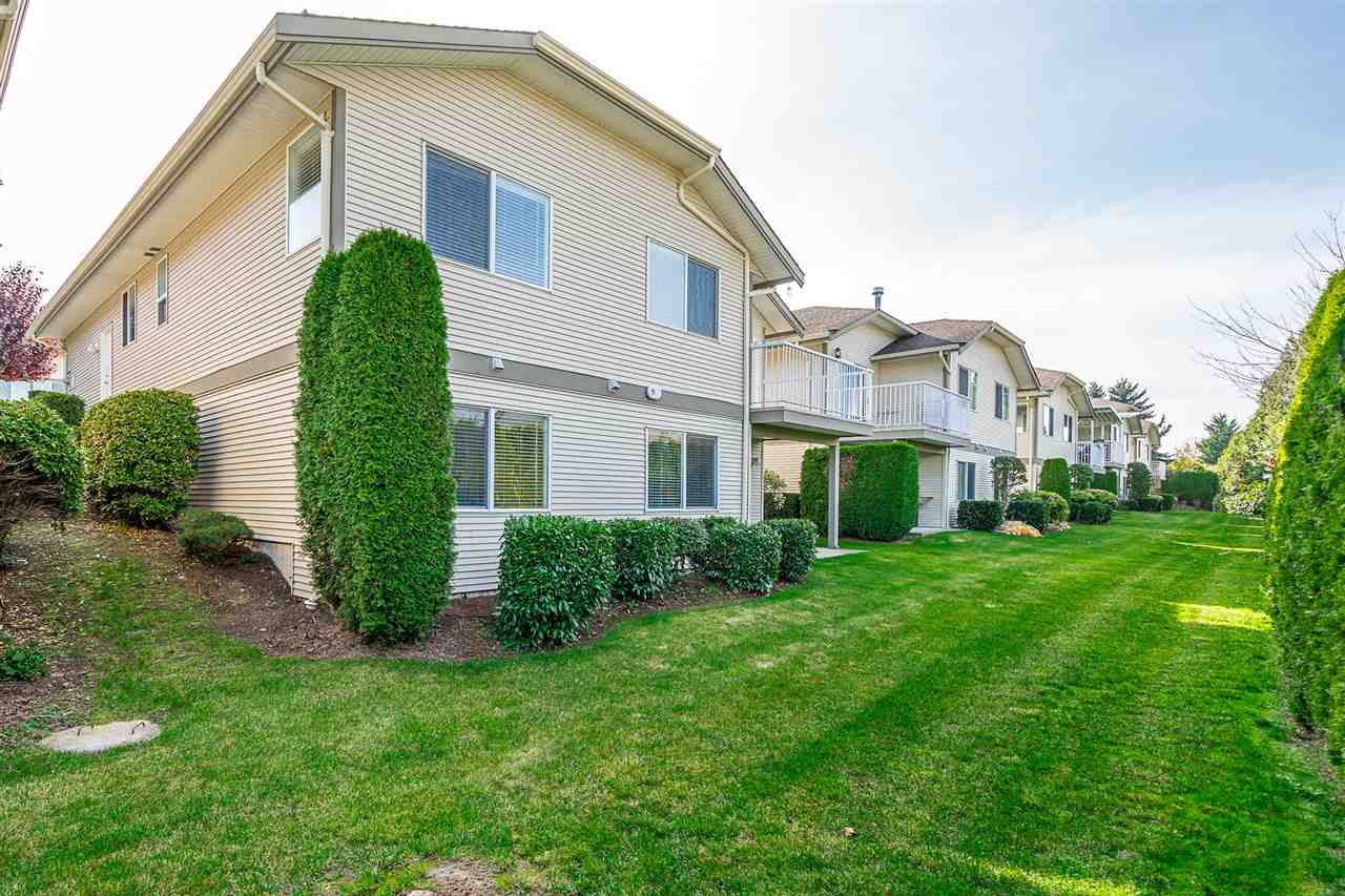 4 3635 Blue Jay Street, Abbotsford, BC, V2T 6T3 R2317471 Matt Thiessen