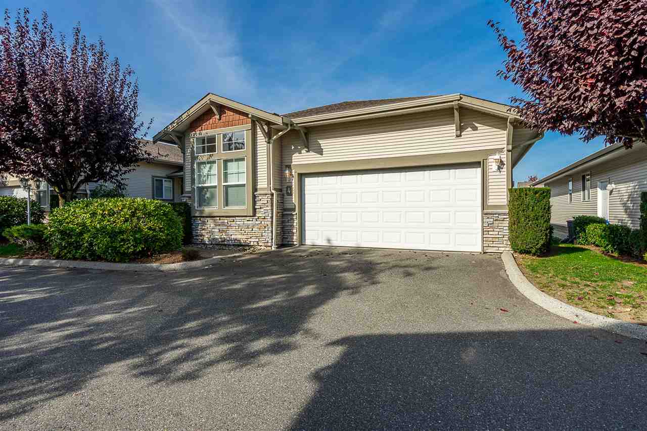 4 3635 Blue Jay Street, Abbotsford, BC, V2T 6T3 R2317471 Matt Thiessen