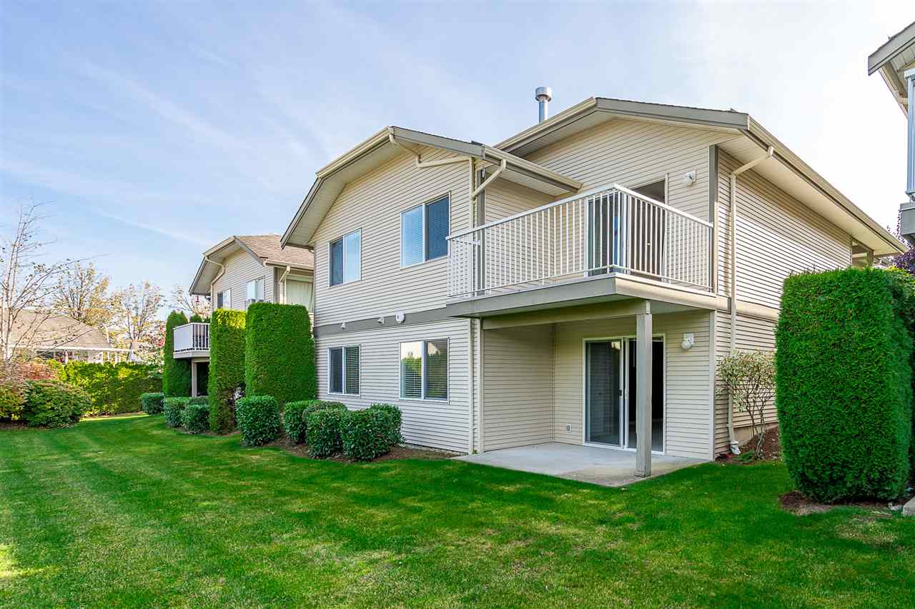 4 3635 Blue Jay Street, Abbotsford, BC, V2T 6T3 R2317471 Matt Thiessen