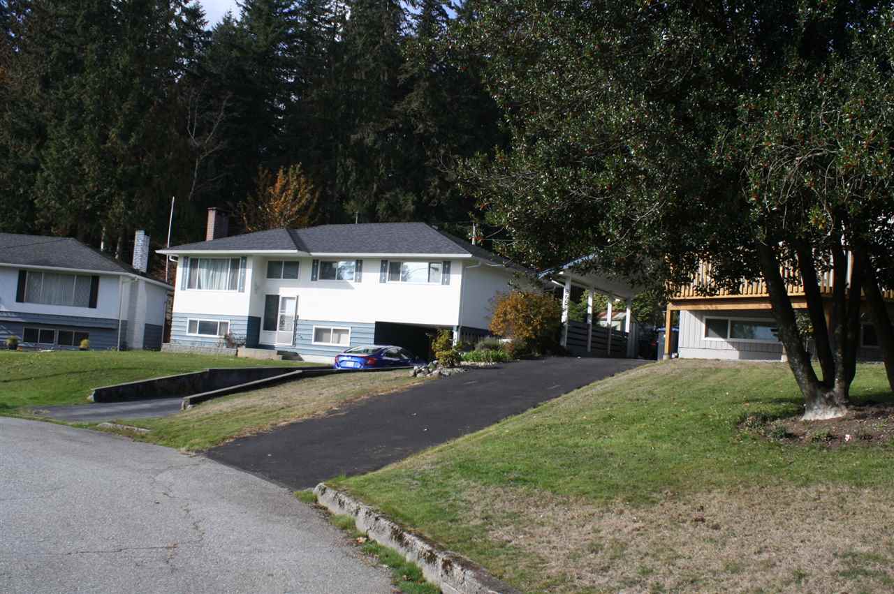 851 Glencoe Drive, Port Moody, BC, V3H 1G7 R2318669 Team Haig