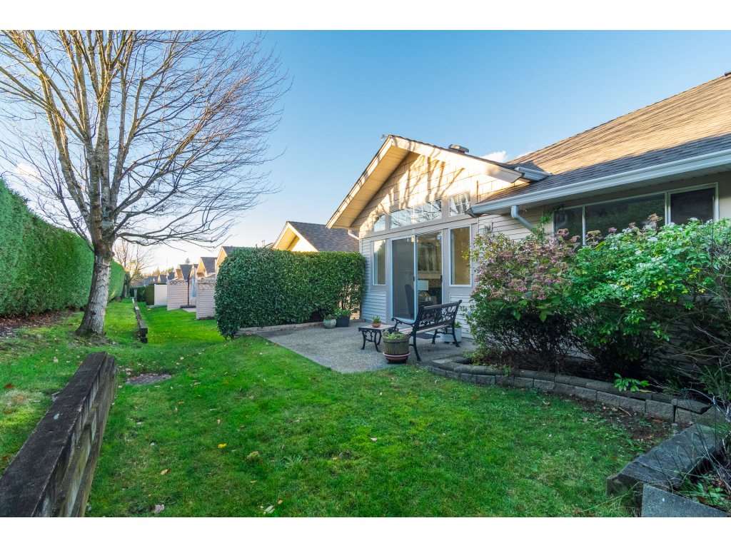 98 9012 Walnut Grove Drive, Langley, BC, V1M 2K3 R2319077 Compass