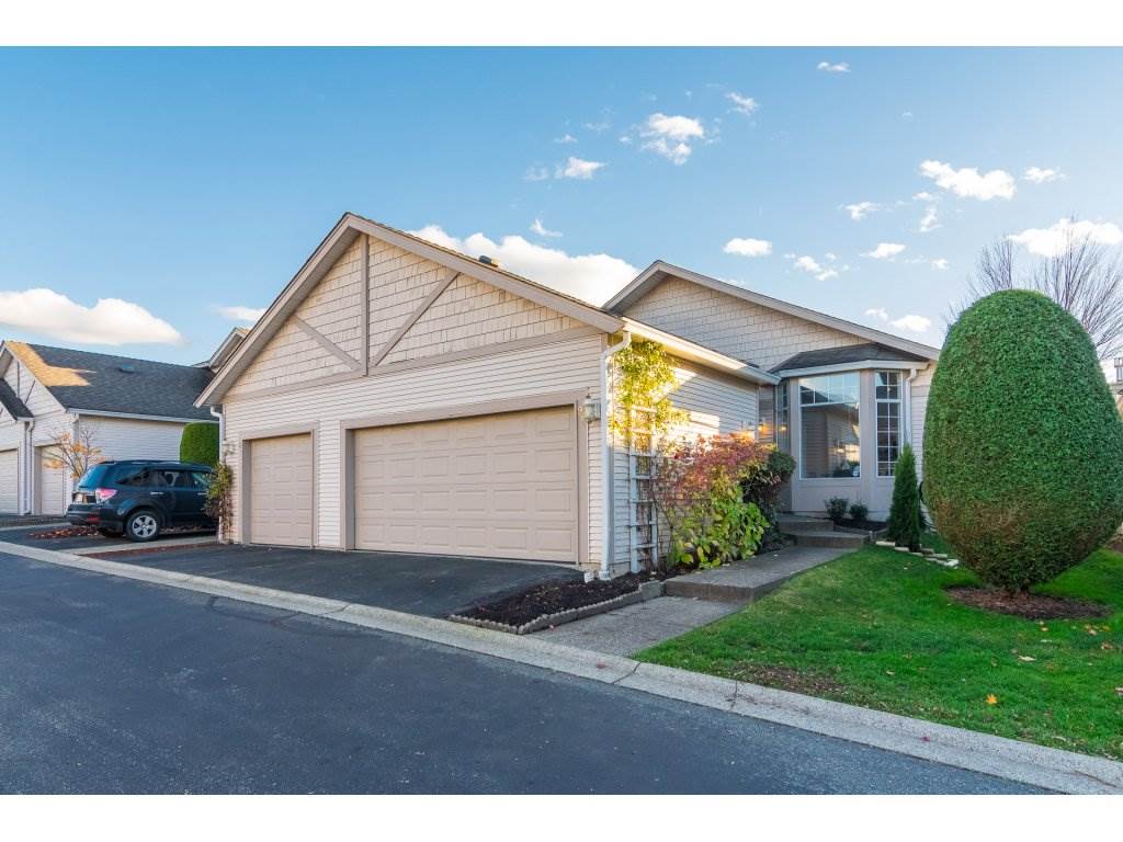 98 9012 Walnut Grove Drive, Langley, BC, V1M 2K3 R2319077 Compass