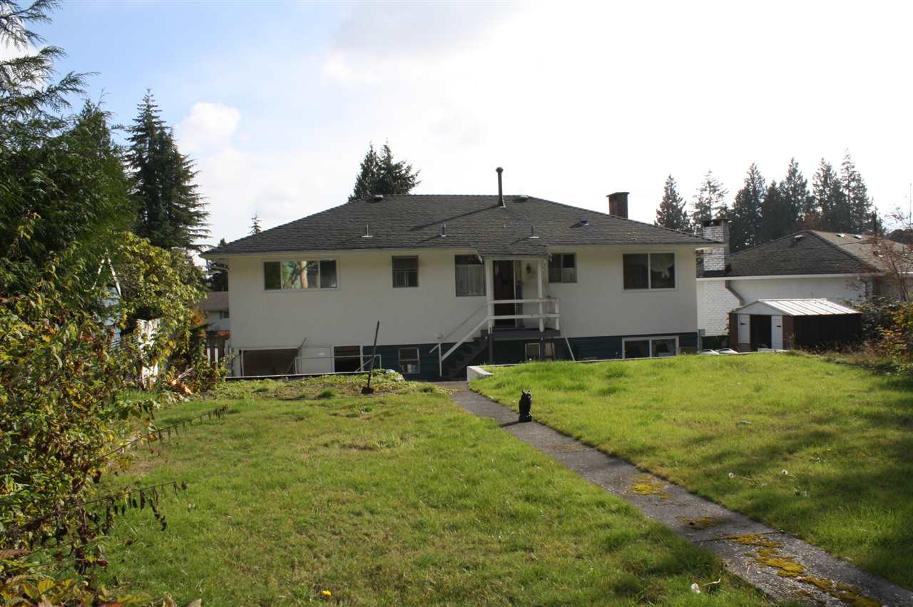 851 Glencoe Drive, Port Moody, BC, V3H 1G7 R2318669 Team Haig