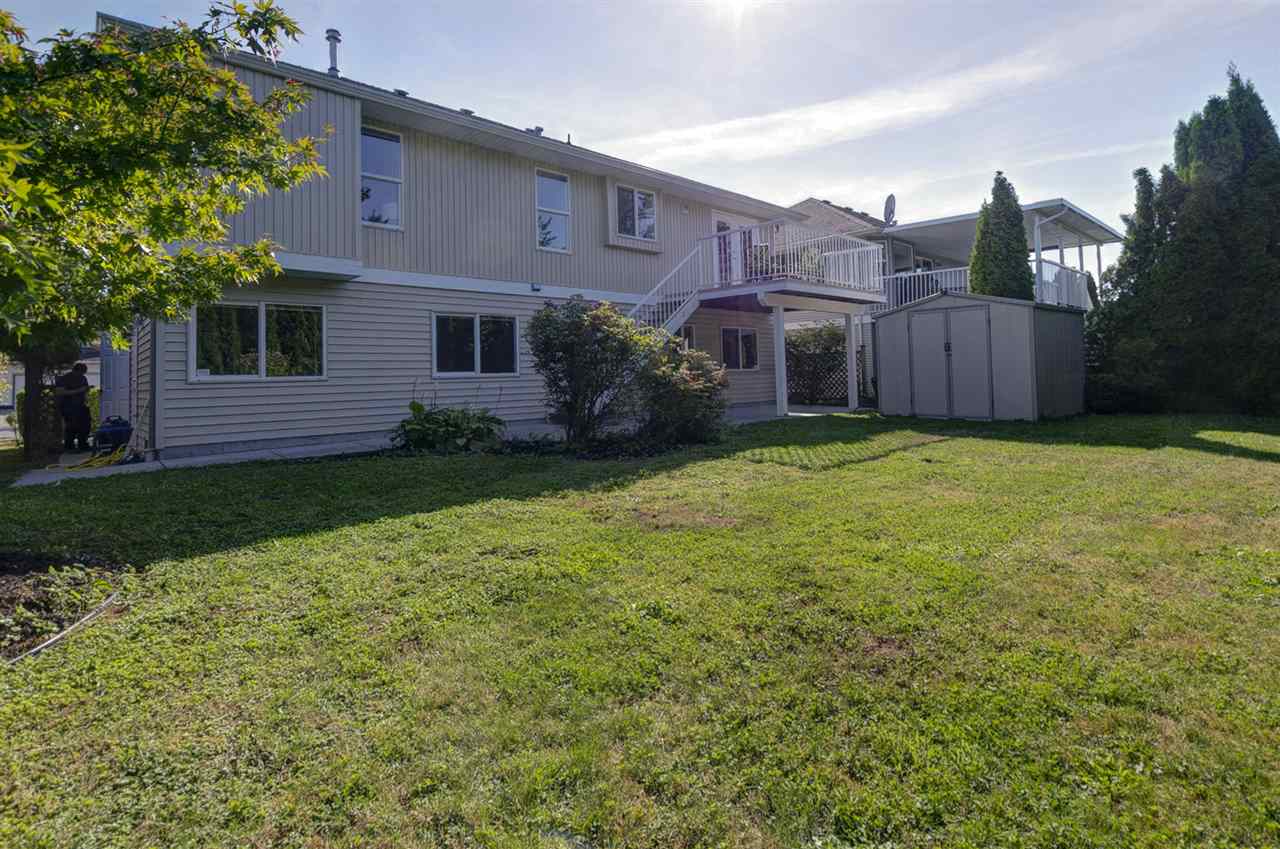 30675 Crestview Avenue, Abbotsford, BC, V2T 6T5 R2318436 Matt Thiessen