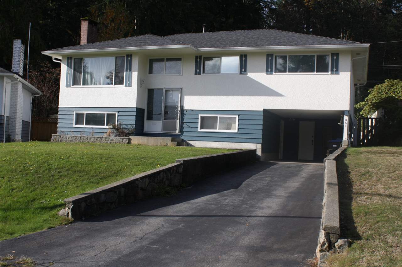 851 Glencoe Drive, Port Moody, BC, V3H 1G7 R2318669 Team Haig