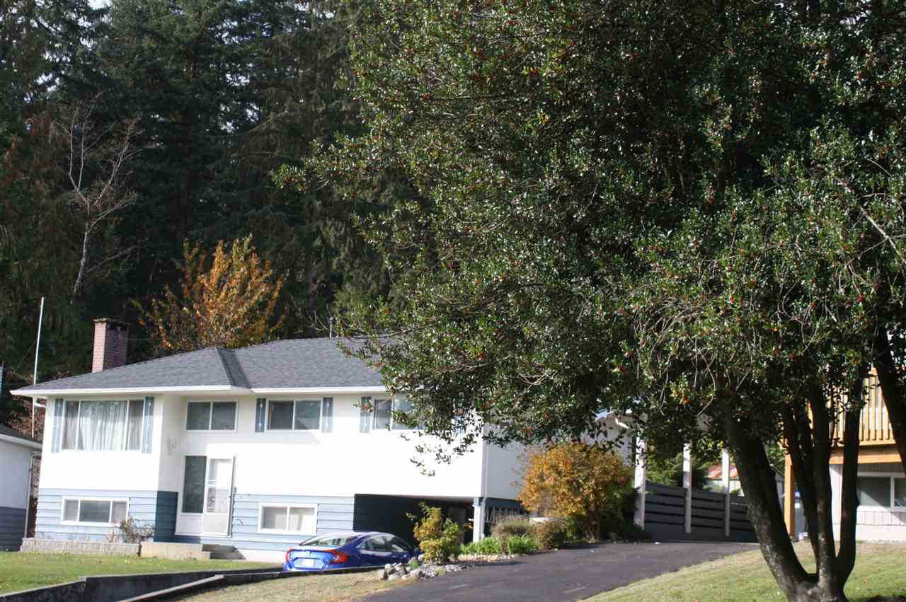 851 Glencoe Drive, Port Moody, BC, V3H 1G7 R2318669 Team Haig