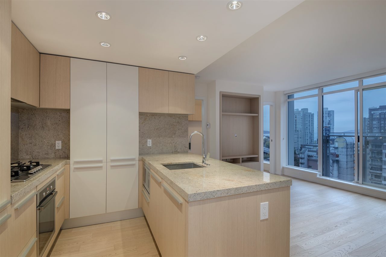 1501 1351 Continental Street, Vancouver, BC R2319280 Dan Roberts