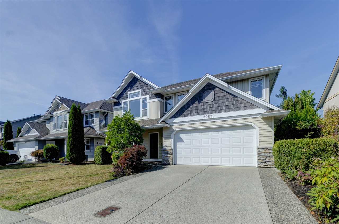 30675 Crestview Avenue, Abbotsford, BC, V2T 6T5 R2318436 Matt Thiessen