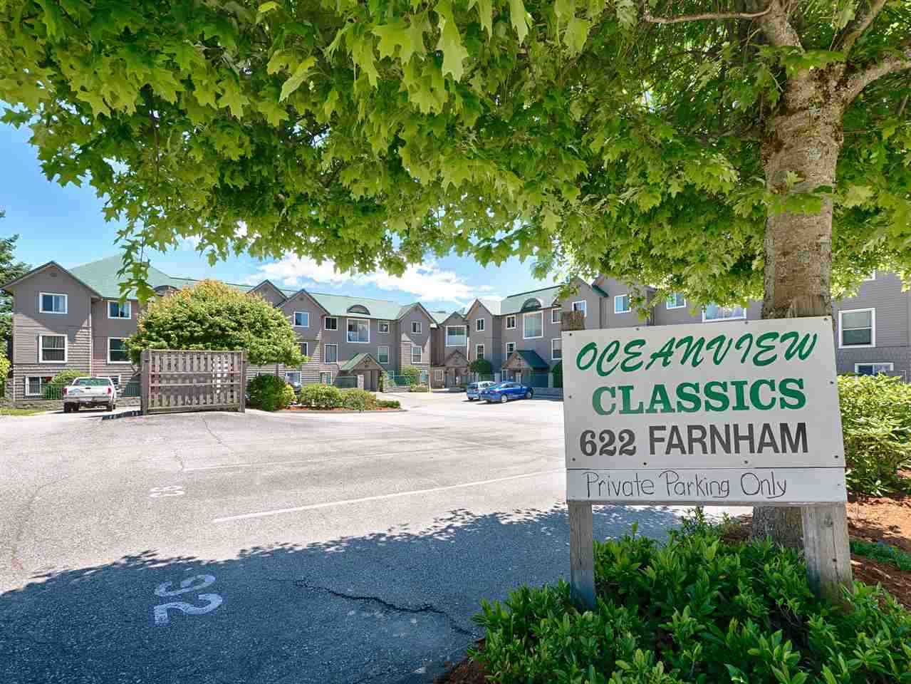 33 622 Farnham Road, Gibsons, BC, V0N 1V8 R2320152 Fran Miller