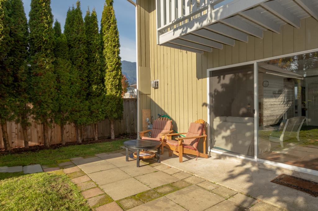 3 40327 Diamond Head Road, Squamish, BC, V0N 3G0 R2322881 David