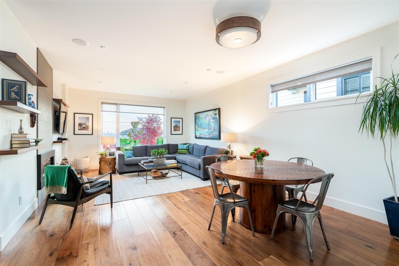 847 Drayton Street, North Vancouver, BC, V7L 2C2 R2322855 Lara Davis