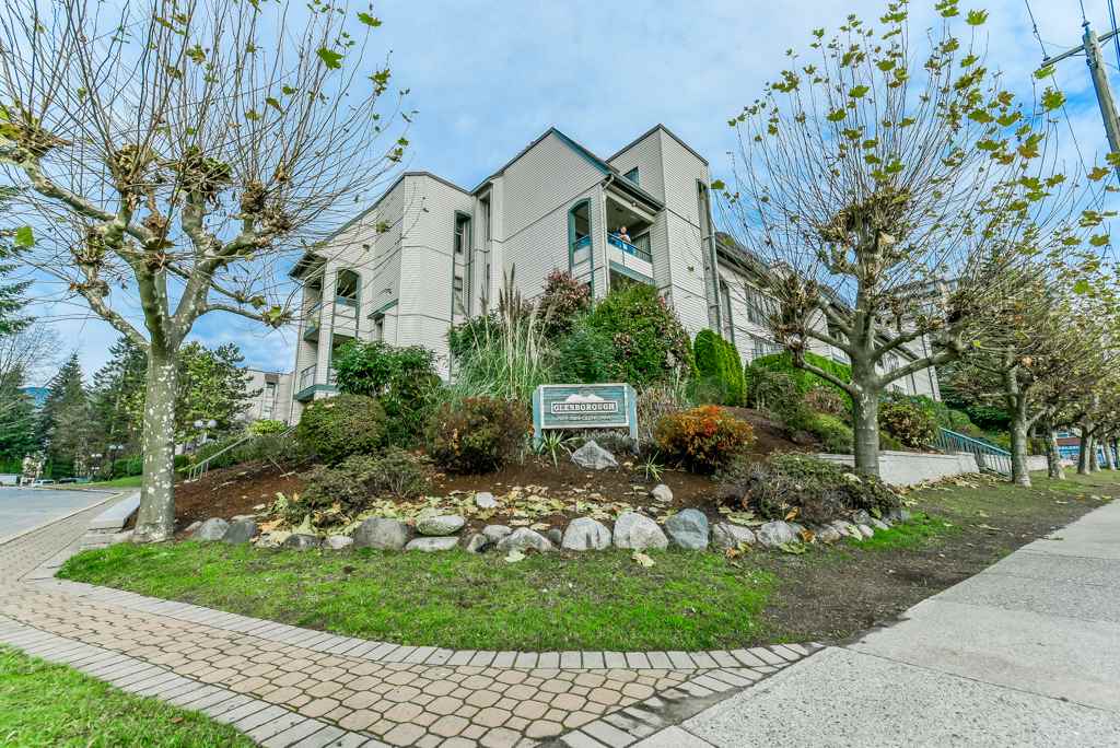 307 2915 Glen Drive, Coquitlam, BC, V3B 7H8 • R2322918 • Tony Filippelli