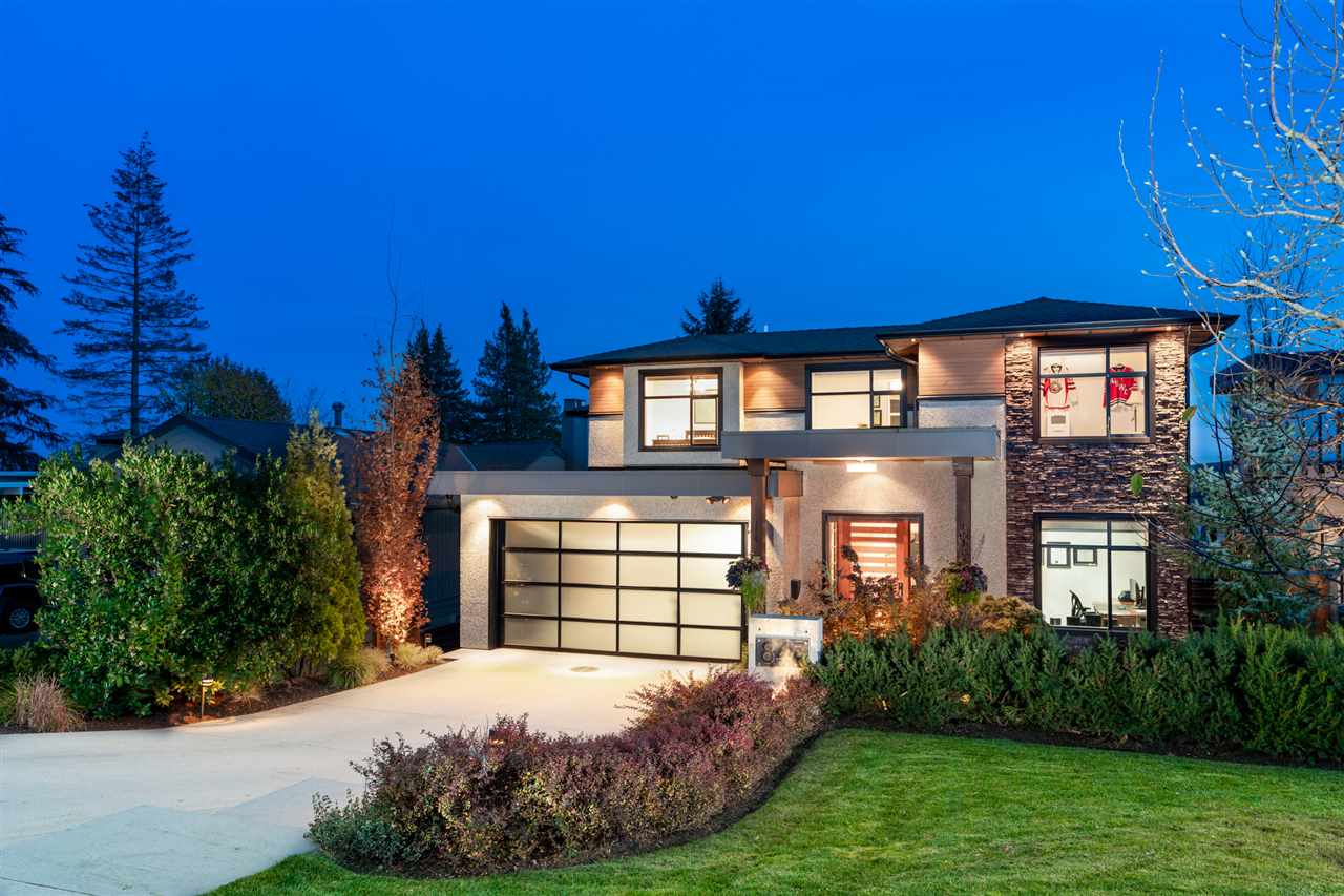 847 Drayton Street, North Vancouver, BC, V7L 2C2 R2322855 Lara Davis